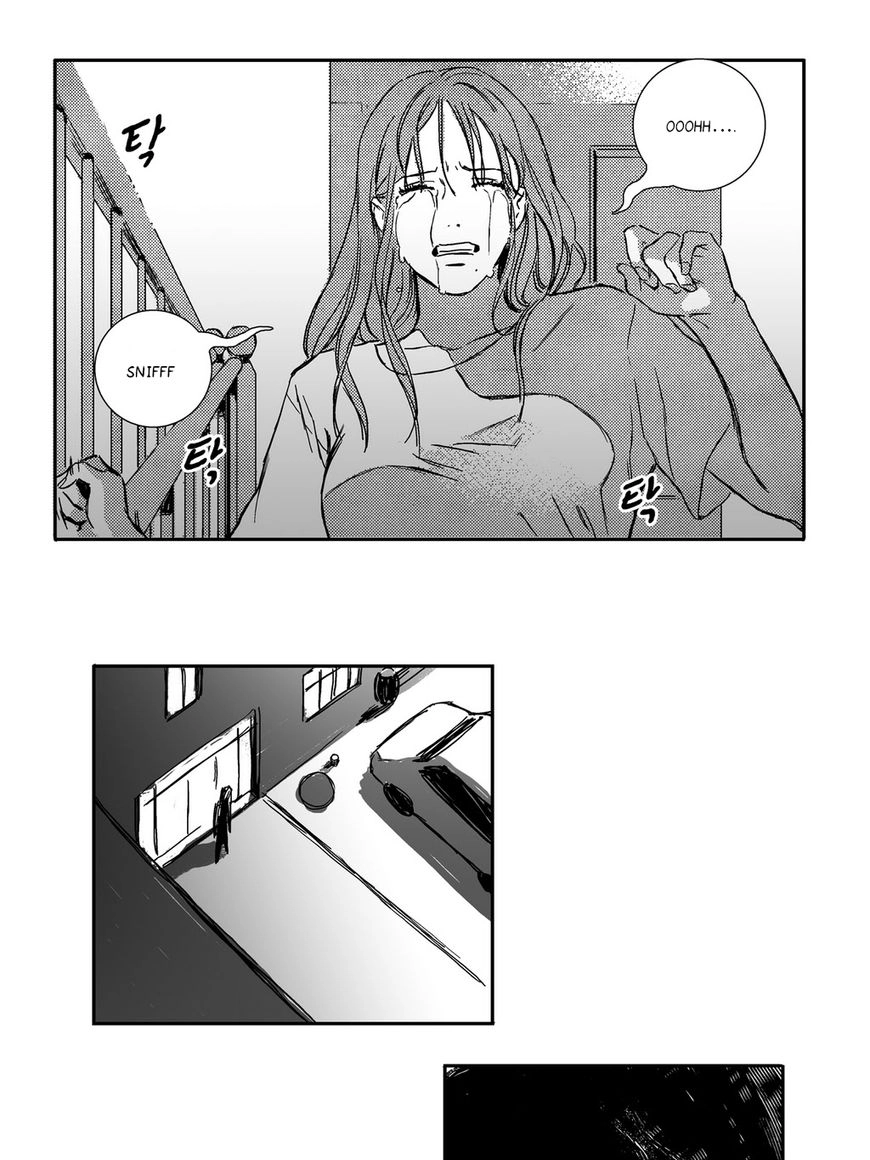 Love Wars Chapter 7 page 9 - 