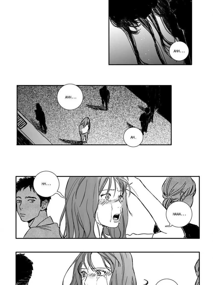 Love Wars Chapter 7 page 10 - 