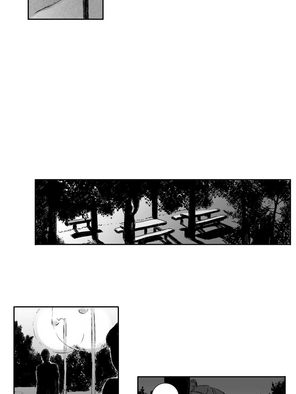 Love Wars Chapter 8 page 11 - 