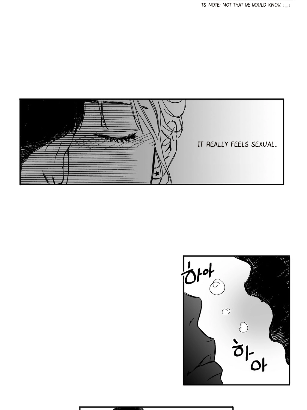 Love Wars Chapter 8 page 19 - 