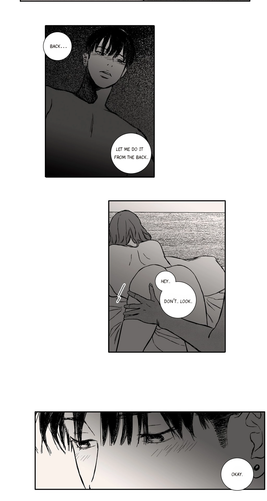 Love Wars Chapter 8 page 22 - 