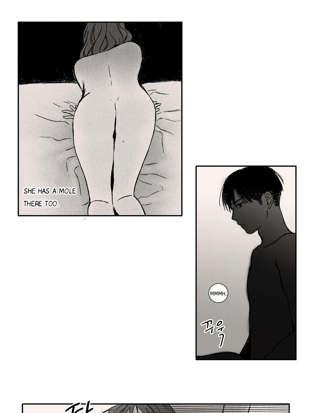 Love Wars Chapter 8 page 23 - 