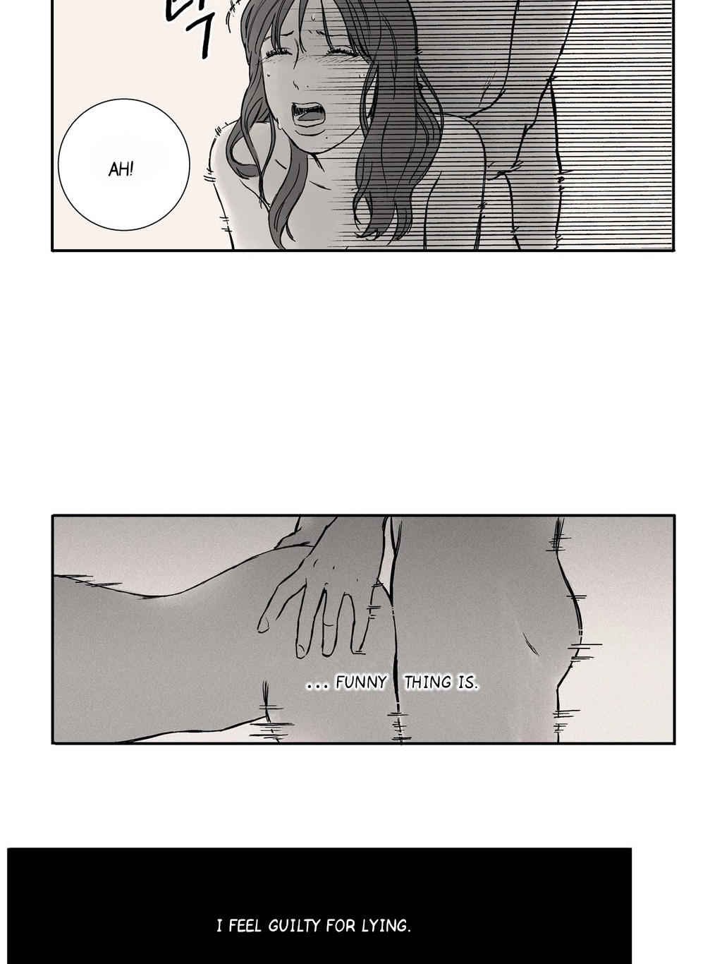 Love Wars Chapter 8 page 24 - 