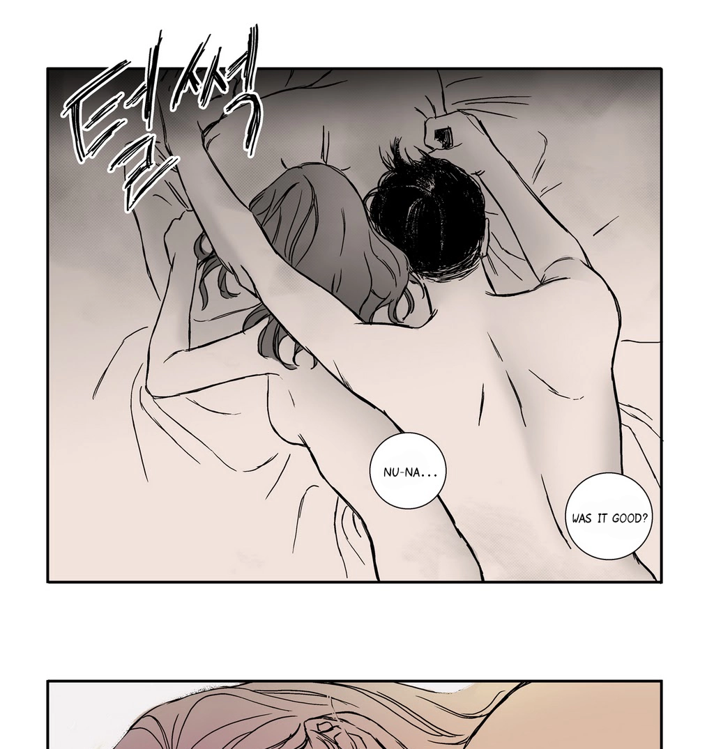Love Wars Chapter 8 page 28 - 