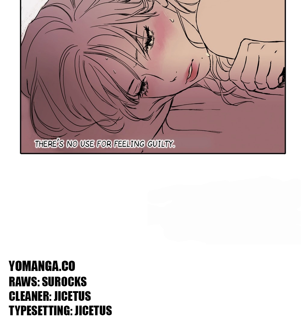 Love Wars Chapter 8 page 29 - 