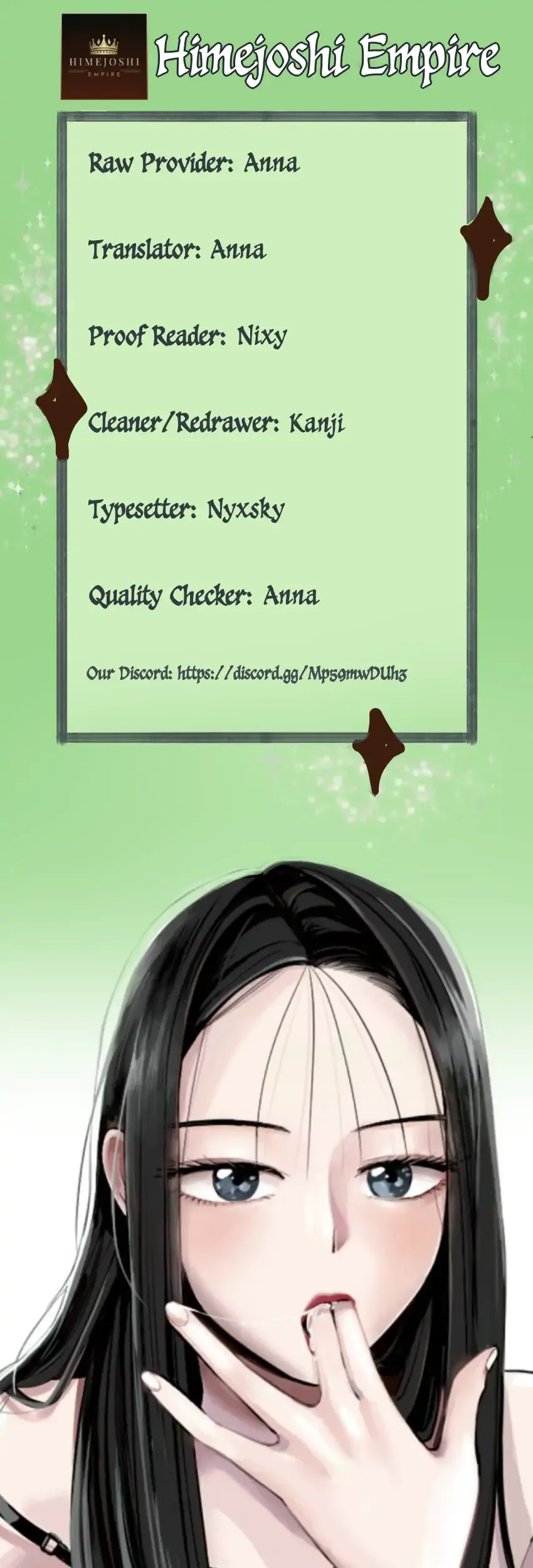 LOVE WINS Chapter 51 page 97 - 