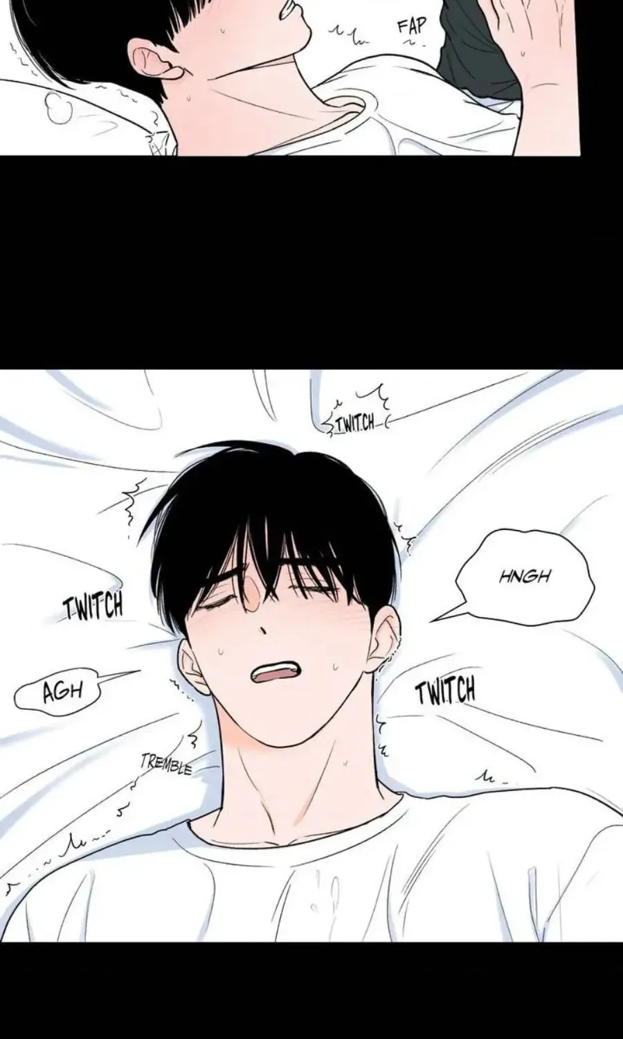 Love Without Borders [Official] Chapter 0 page 2 - 