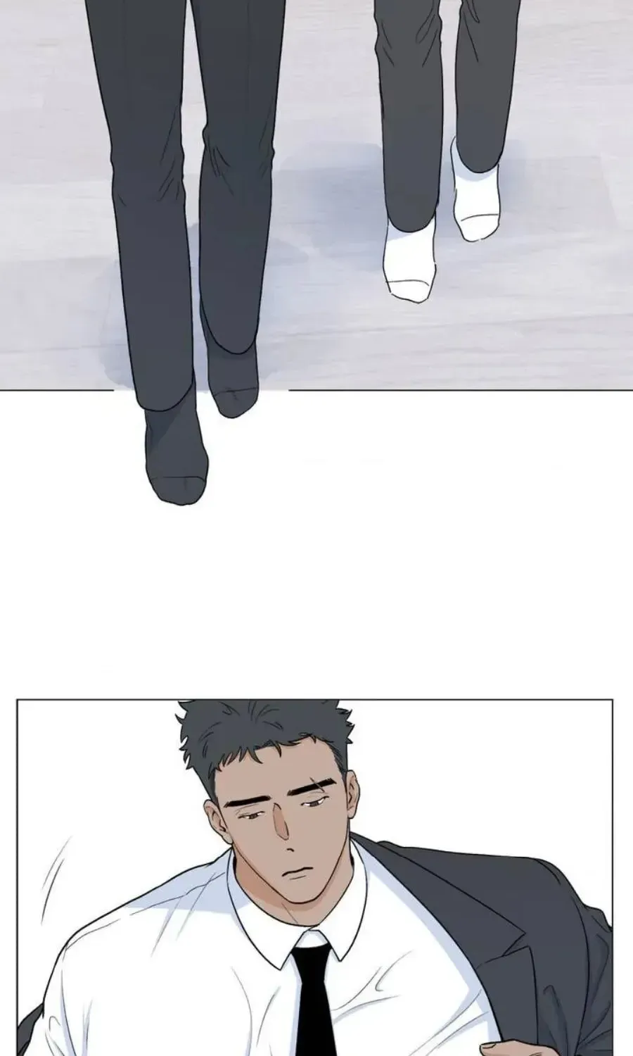 Love Without Borders [Official] Chapter 0 page 14 - 