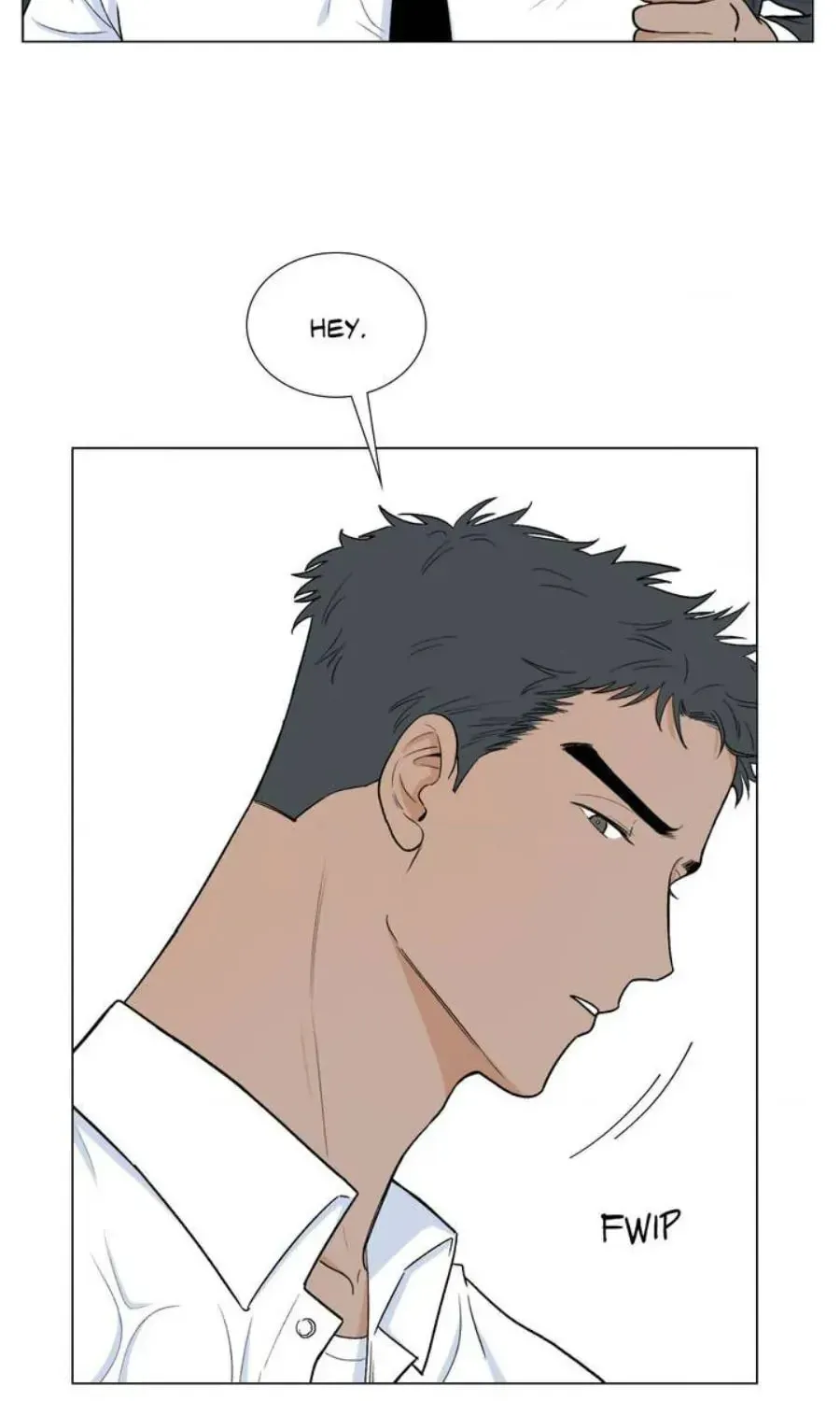 Love Without Borders [Official] Chapter 0 page 15 - 