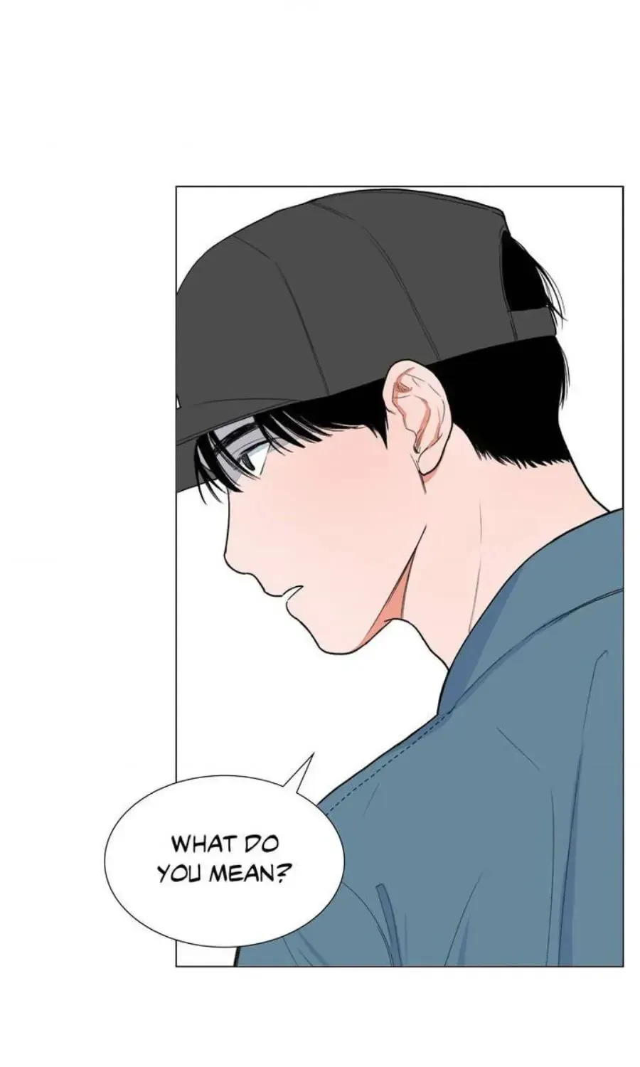 Love Without Borders [Official] Chapter 0 page 17 - 