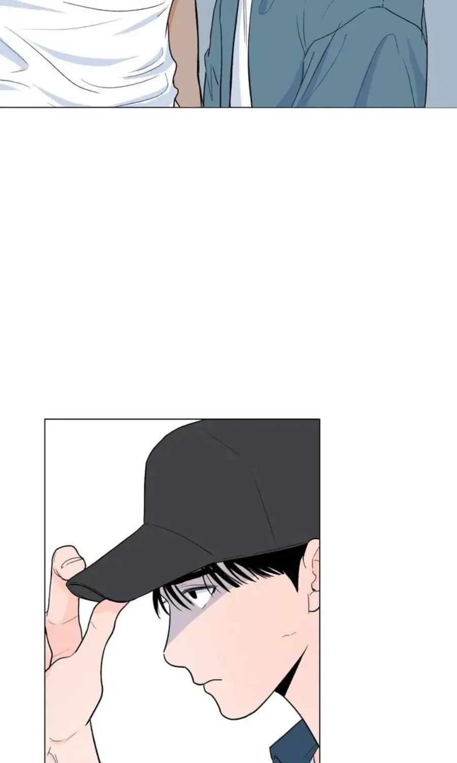 Love Without Borders [Official] Chapter 0 page 19 - 