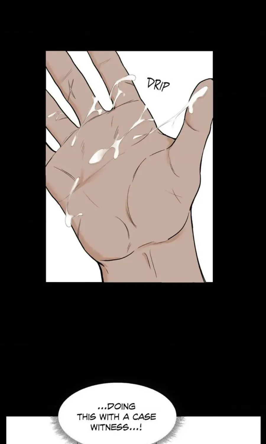 Love Without Borders [Official] Chapter 0 page 3 - 