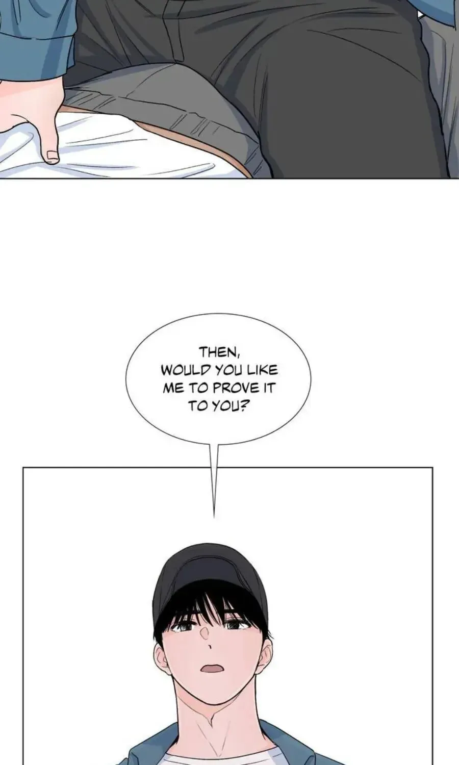 Love Without Borders [Official] Chapter 0 page 25 - 