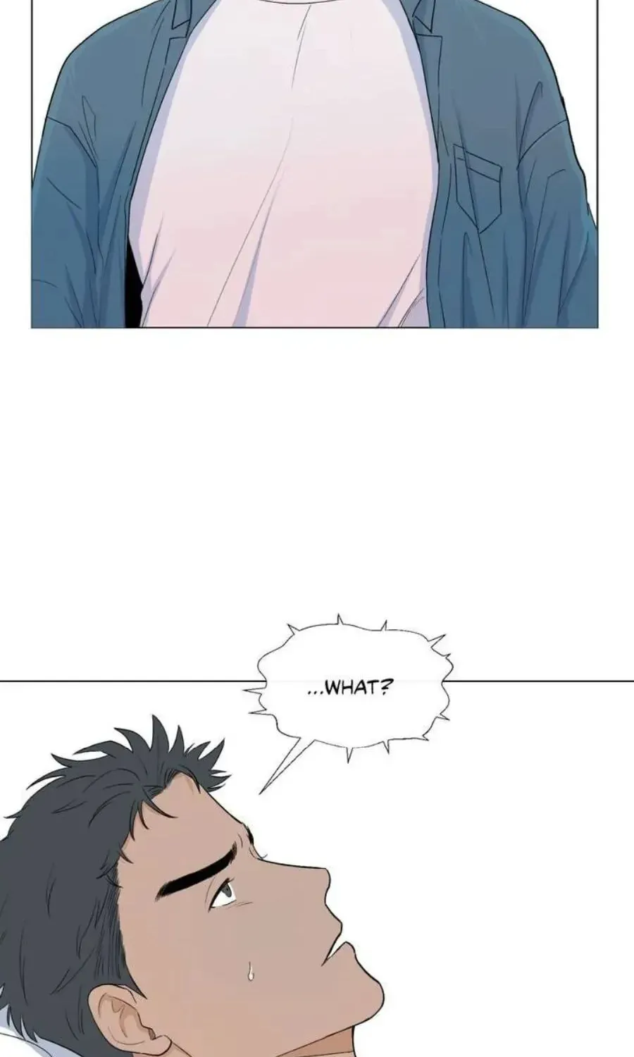 Love Without Borders [Official] Chapter 0 page 26 - 