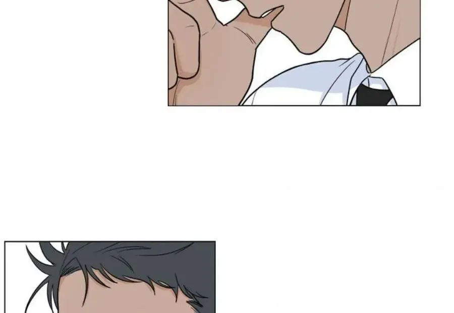 Love Without Borders [Official] Chapter 0 page 8 - 