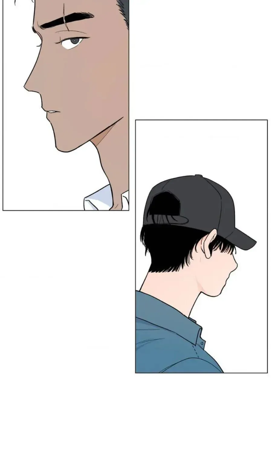 Love Without Borders [Official] Chapter 0 page 9 - 