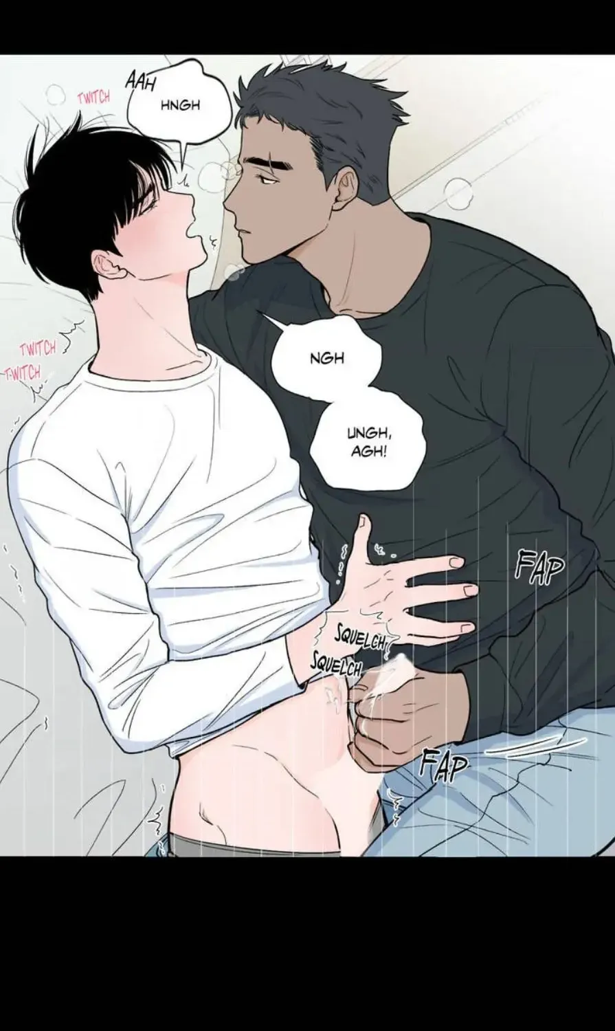 Love Without Borders [Official] Chapter 1 page 2 - 