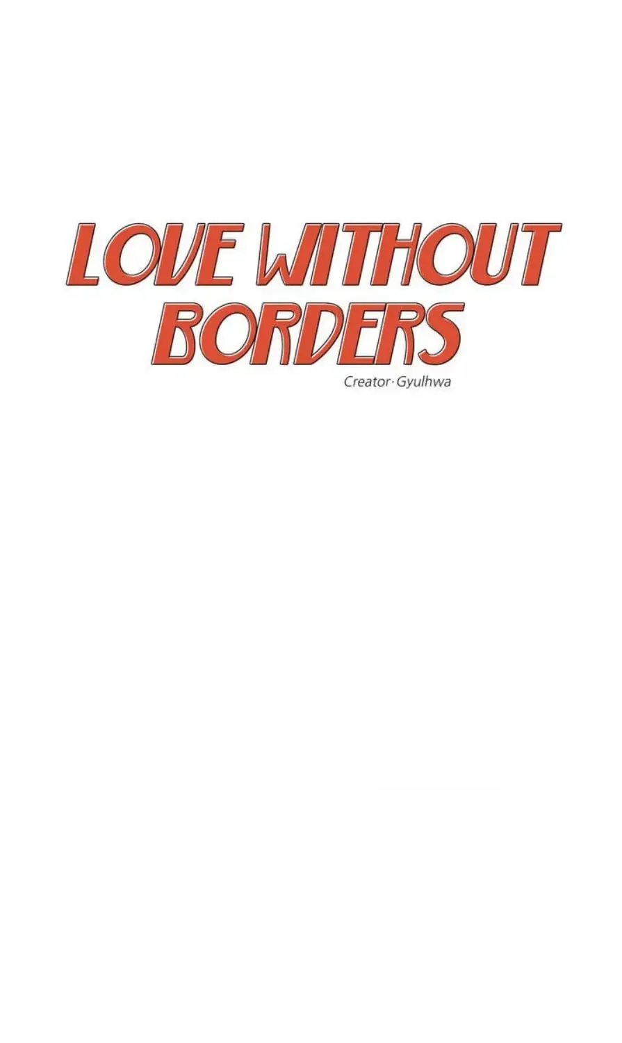 Love Without Borders [Official] Chapter 1 page 11 - 