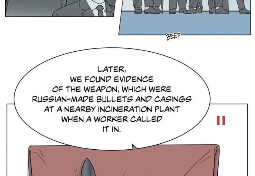 Love Without Borders [Official] Chapter 1 page 16 - 