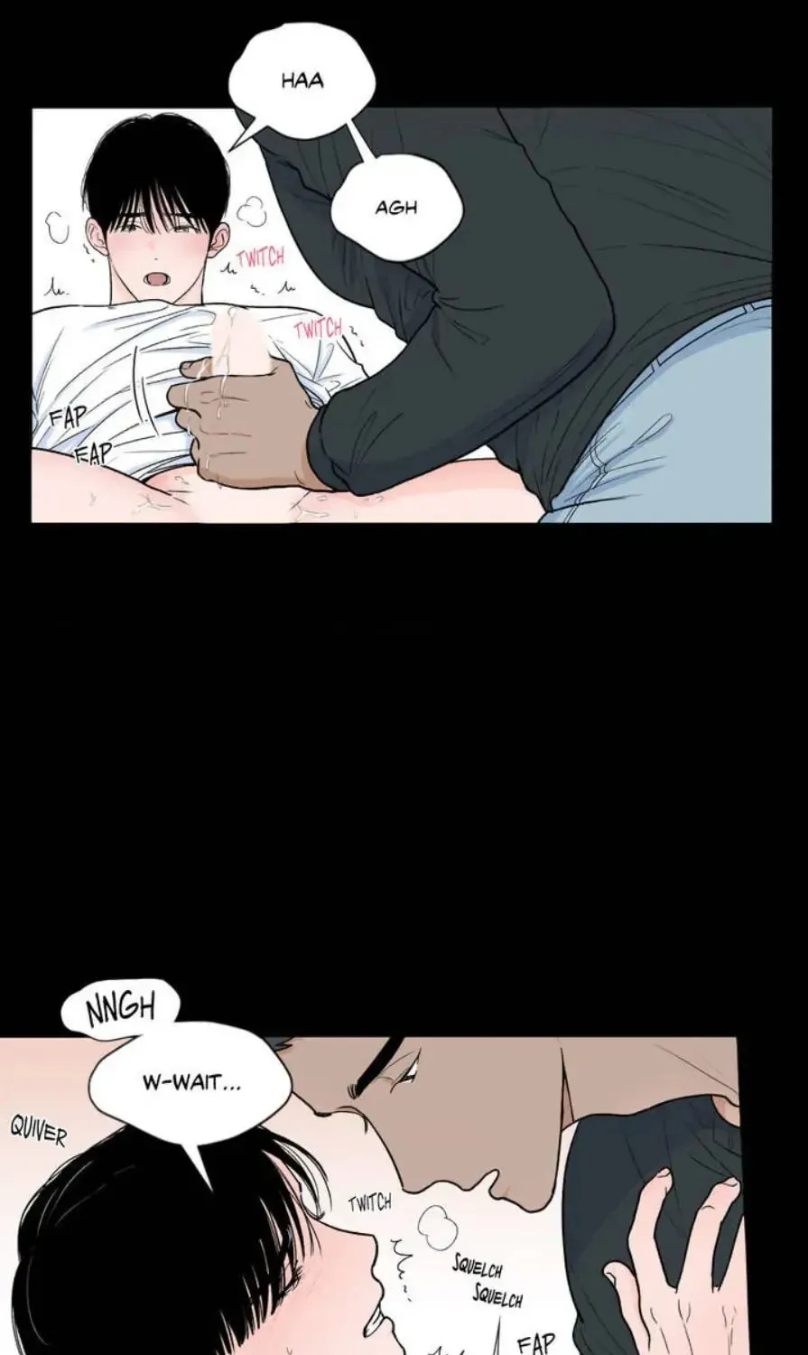 Love Without Borders [Official] Chapter 1 page 3 - 