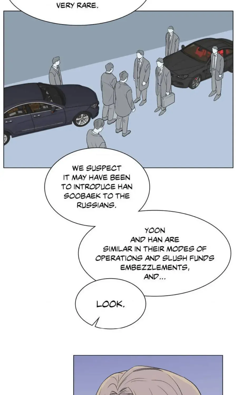 Love Without Borders [Official] Chapter 1 page 21 - 