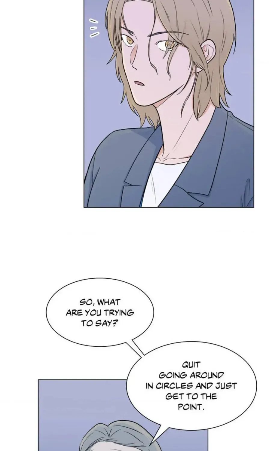 Love Without Borders [Official] Chapter 1 page 22 - 