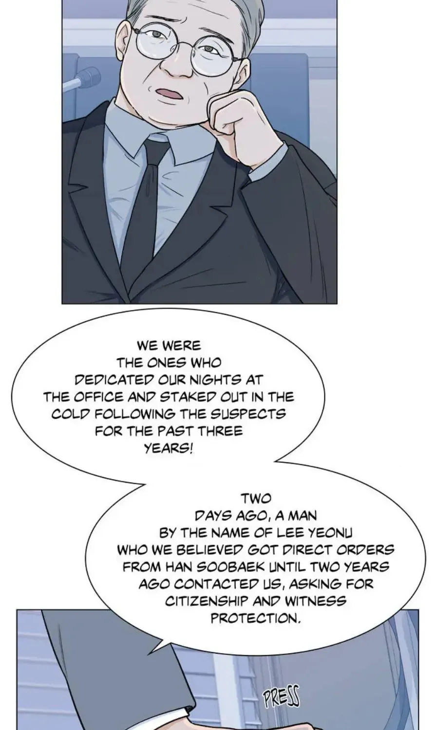 Love Without Borders [Official] Chapter 1 page 23 - 