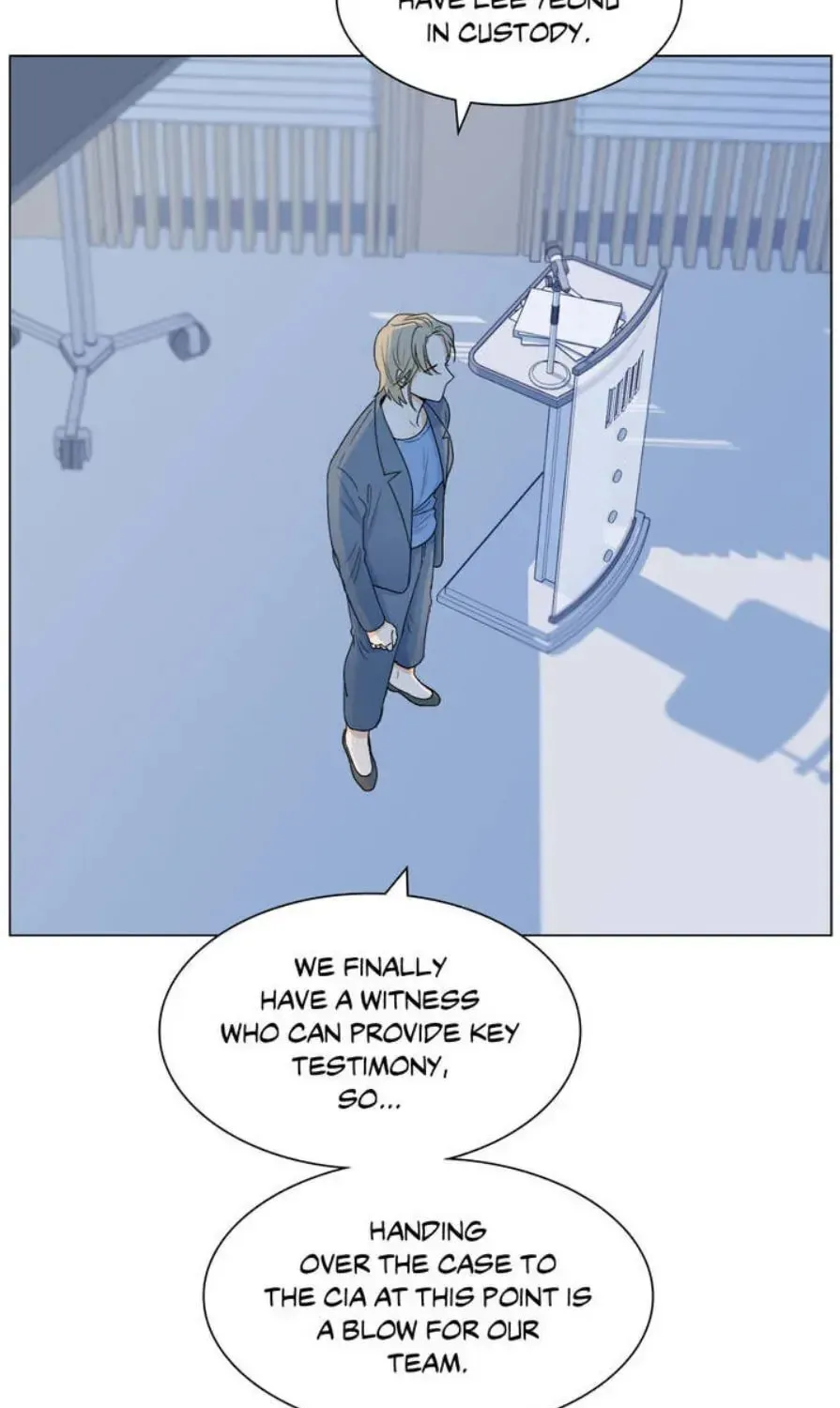 Love Without Borders [Official] Chapter 1 page 25 - 