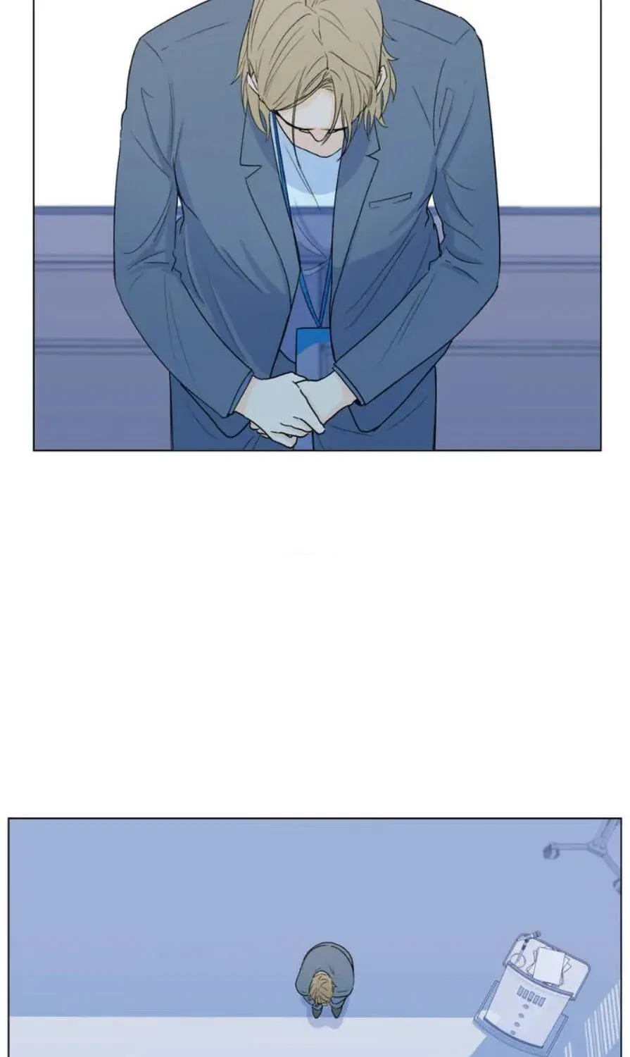 Love Without Borders [Official] Chapter 1 page 28 - 