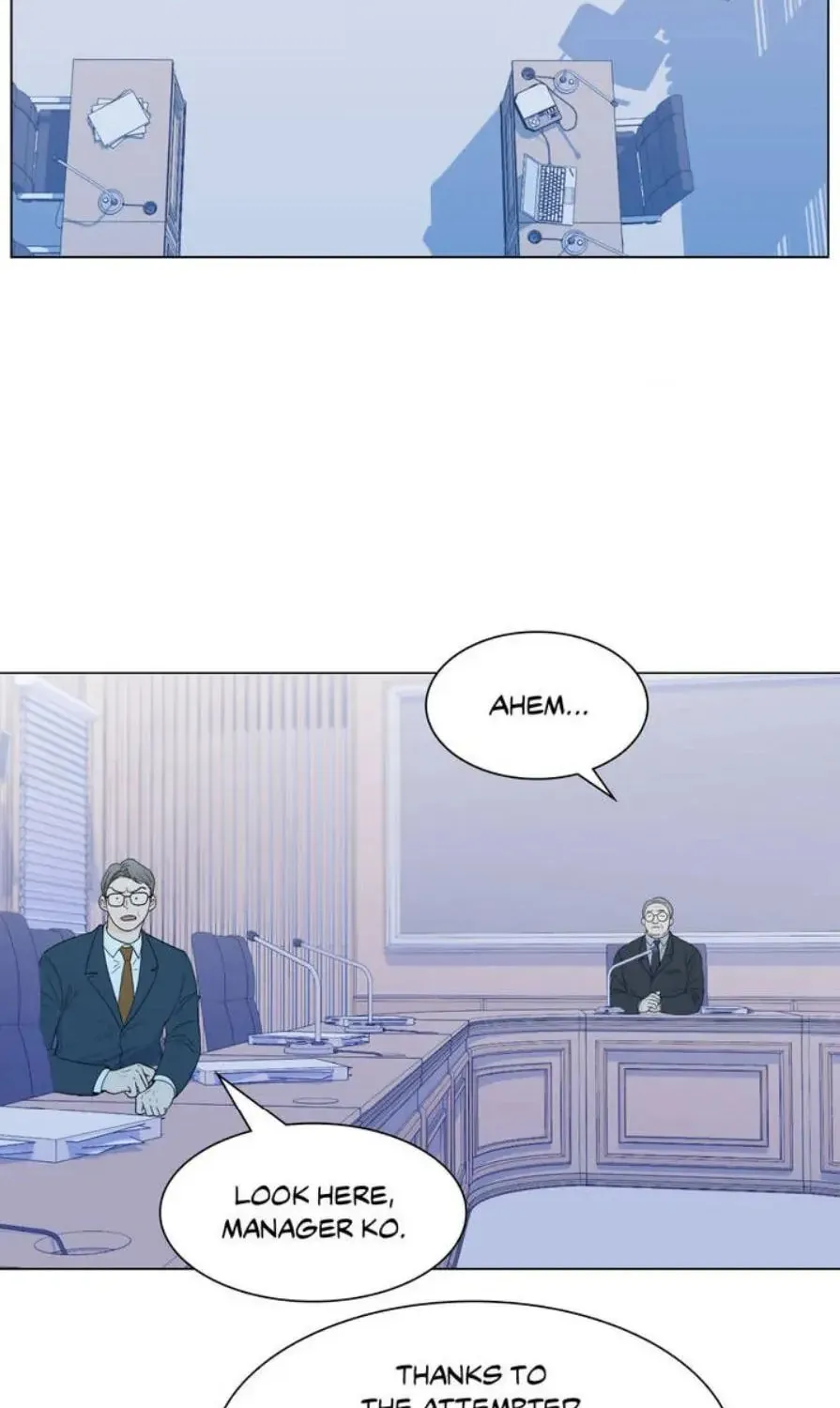 Love Without Borders [Official] Chapter 1 page 29 - 