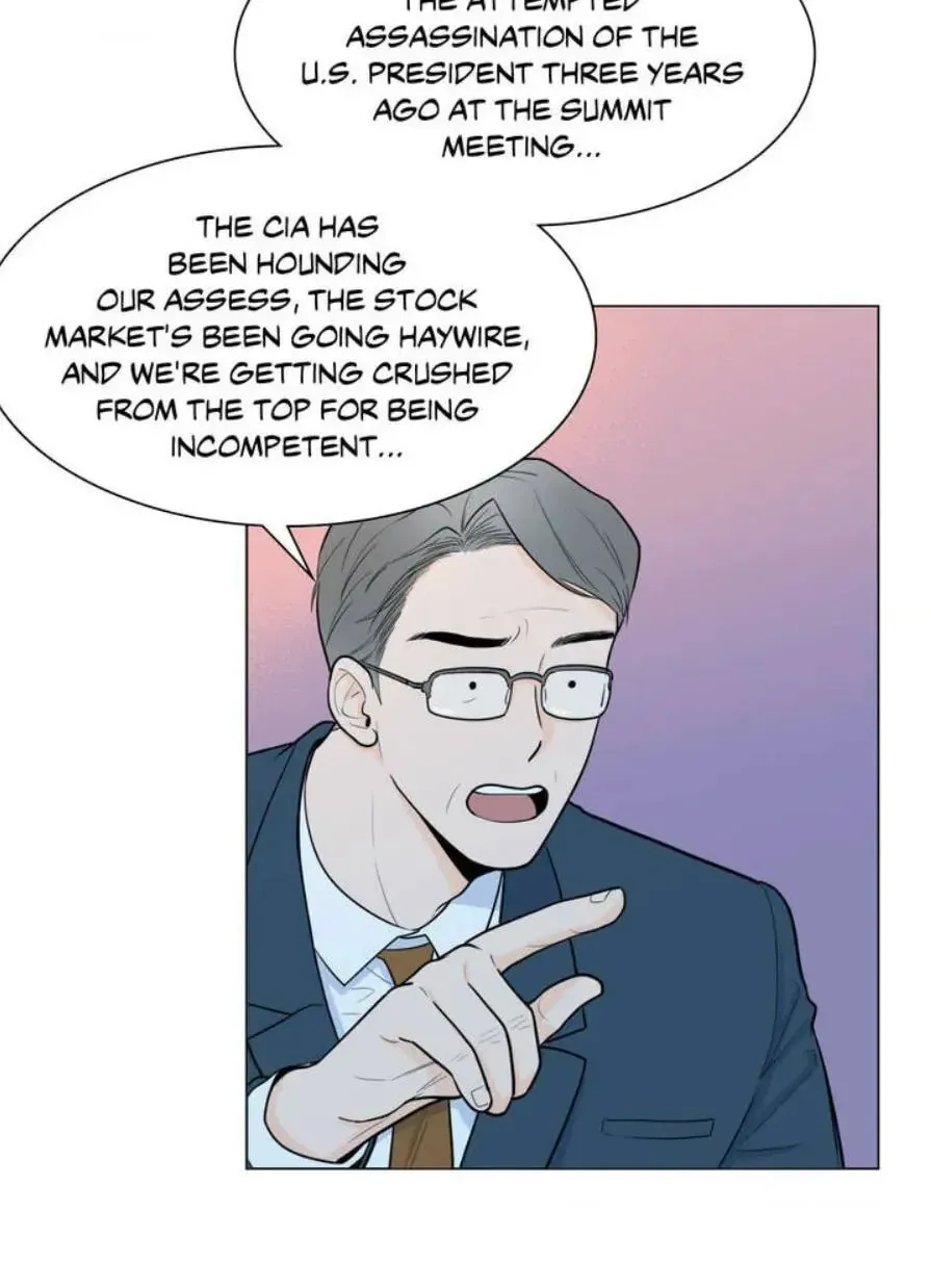 Love Without Borders [Official] Chapter 1 page 30 - 