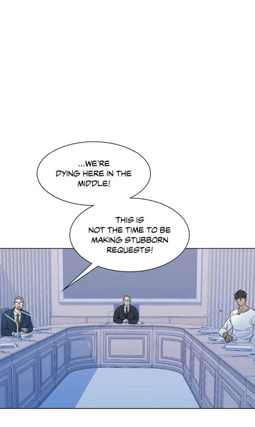 Love Without Borders [Official] Chapter 1 page 31 - 