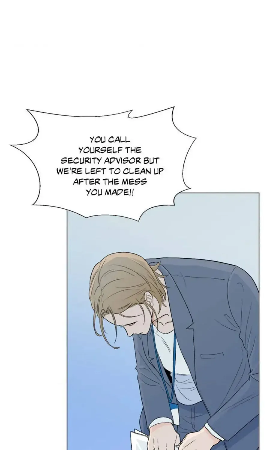 Love Without Borders [Official] Chapter 1 page 32 - 
