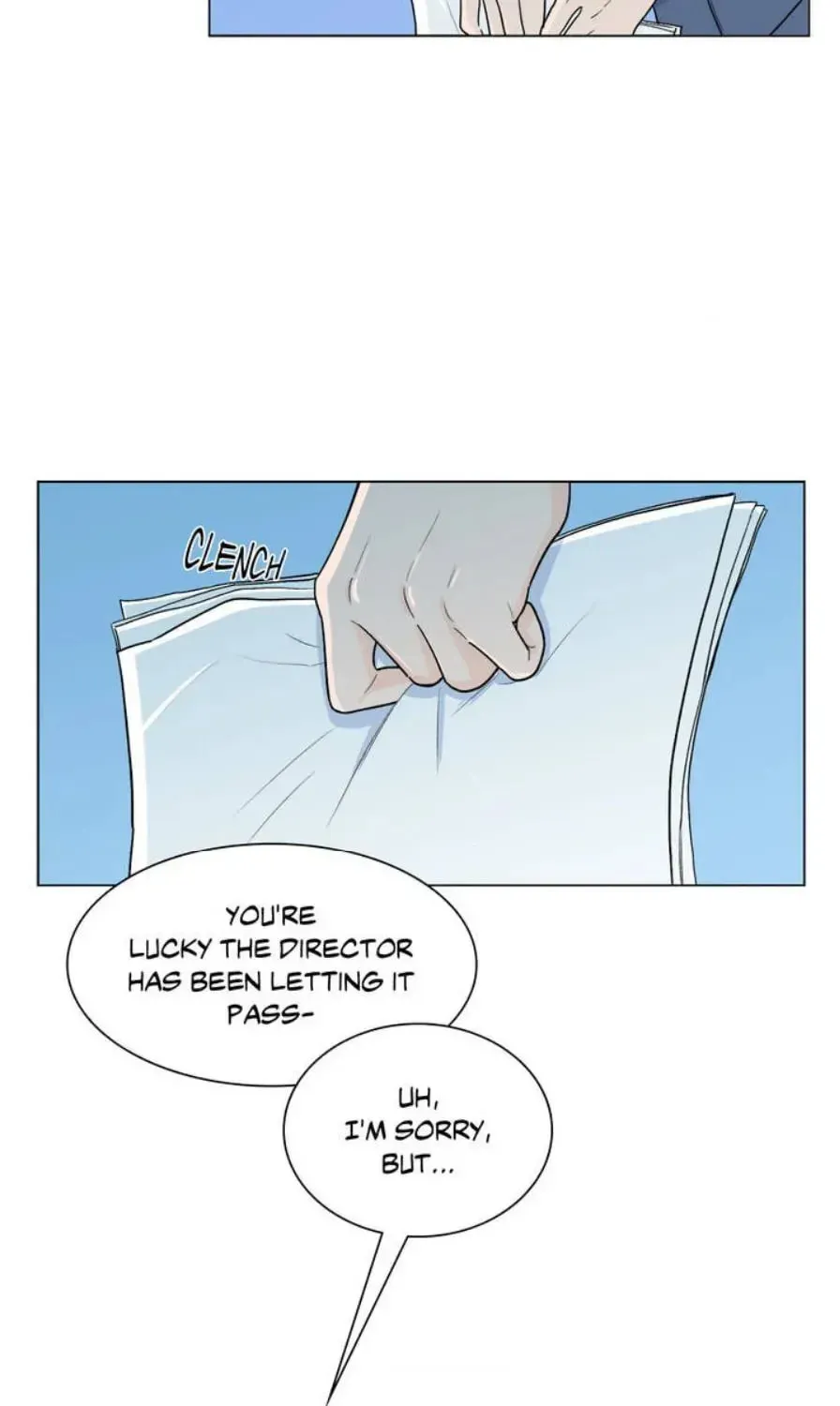 Love Without Borders [Official] Chapter 1 page 33 - 