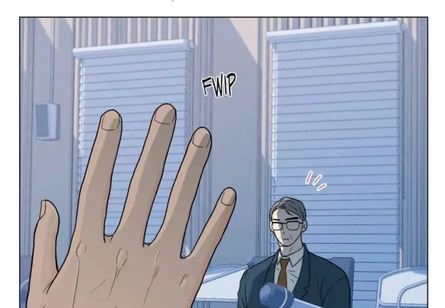 Love Without Borders [Official] Chapter 1 page 34 - 