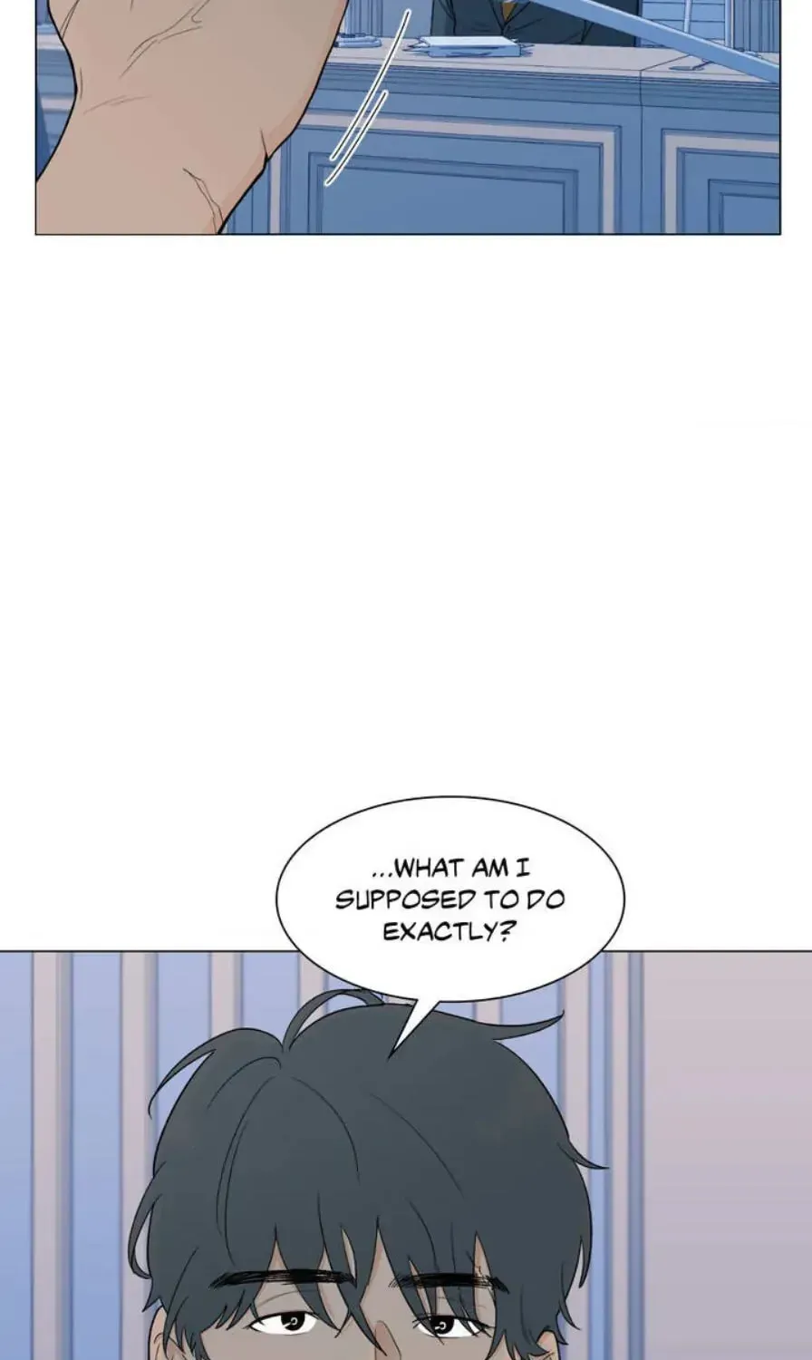 Love Without Borders [Official] Chapter 1 page 35 - 