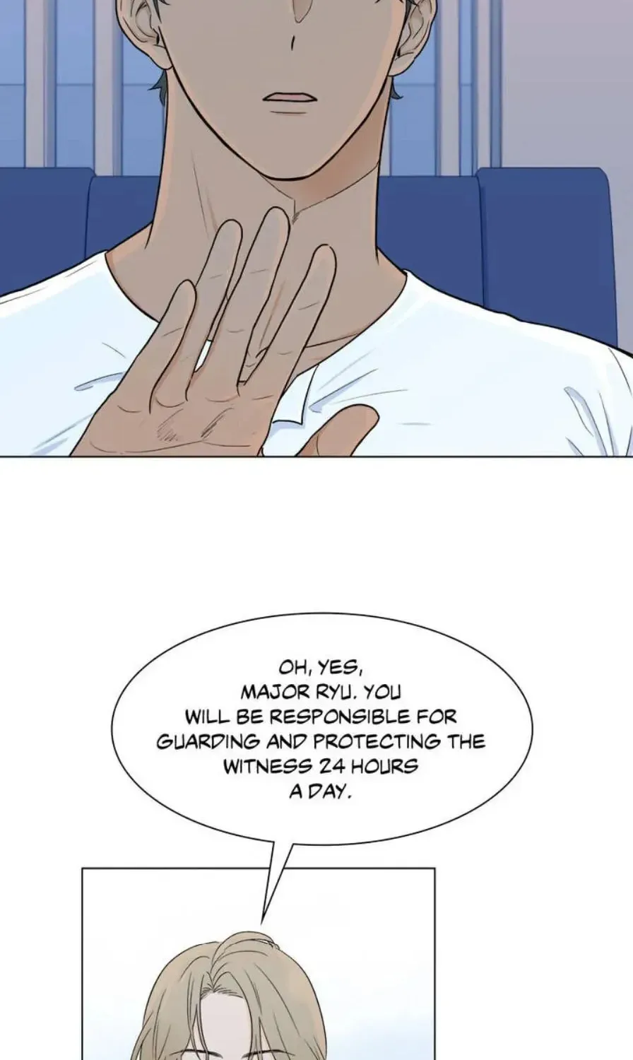 Love Without Borders [Official] Chapter 1 page 36 - 