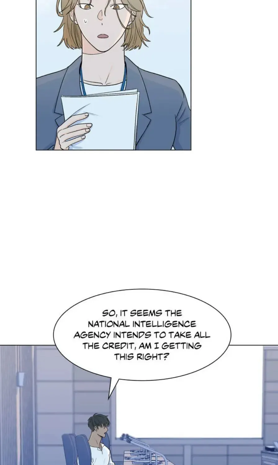Love Without Borders [Official] Chapter 1 page 37 - 