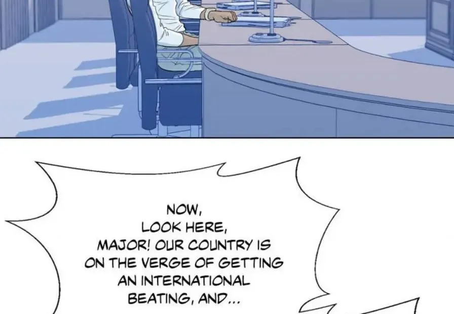 Love Without Borders [Official] Chapter 1 page 38 - 