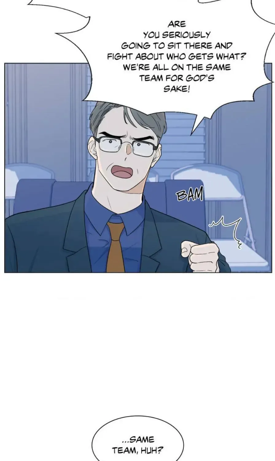 Love Without Borders [Official] Chapter 1 page 39 - 