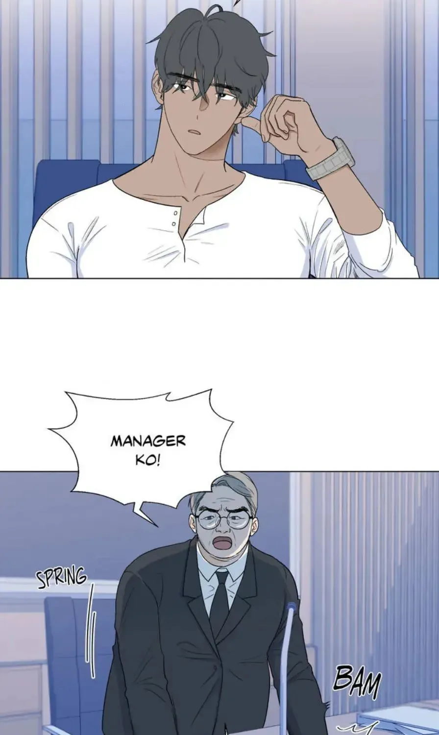 Love Without Borders [Official] Chapter 1 page 41 - 