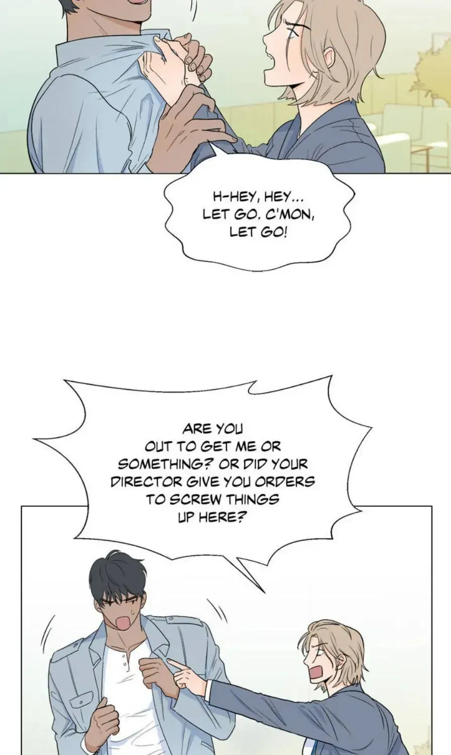 Love Without Borders [Official] Chapter 1 page 47 - 