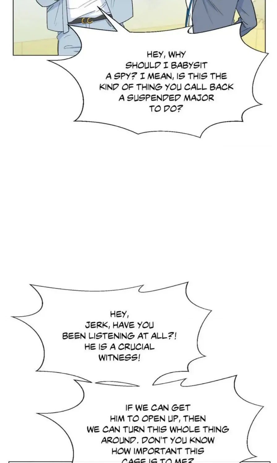 Love Without Borders [Official] Chapter 1 page 48 - 