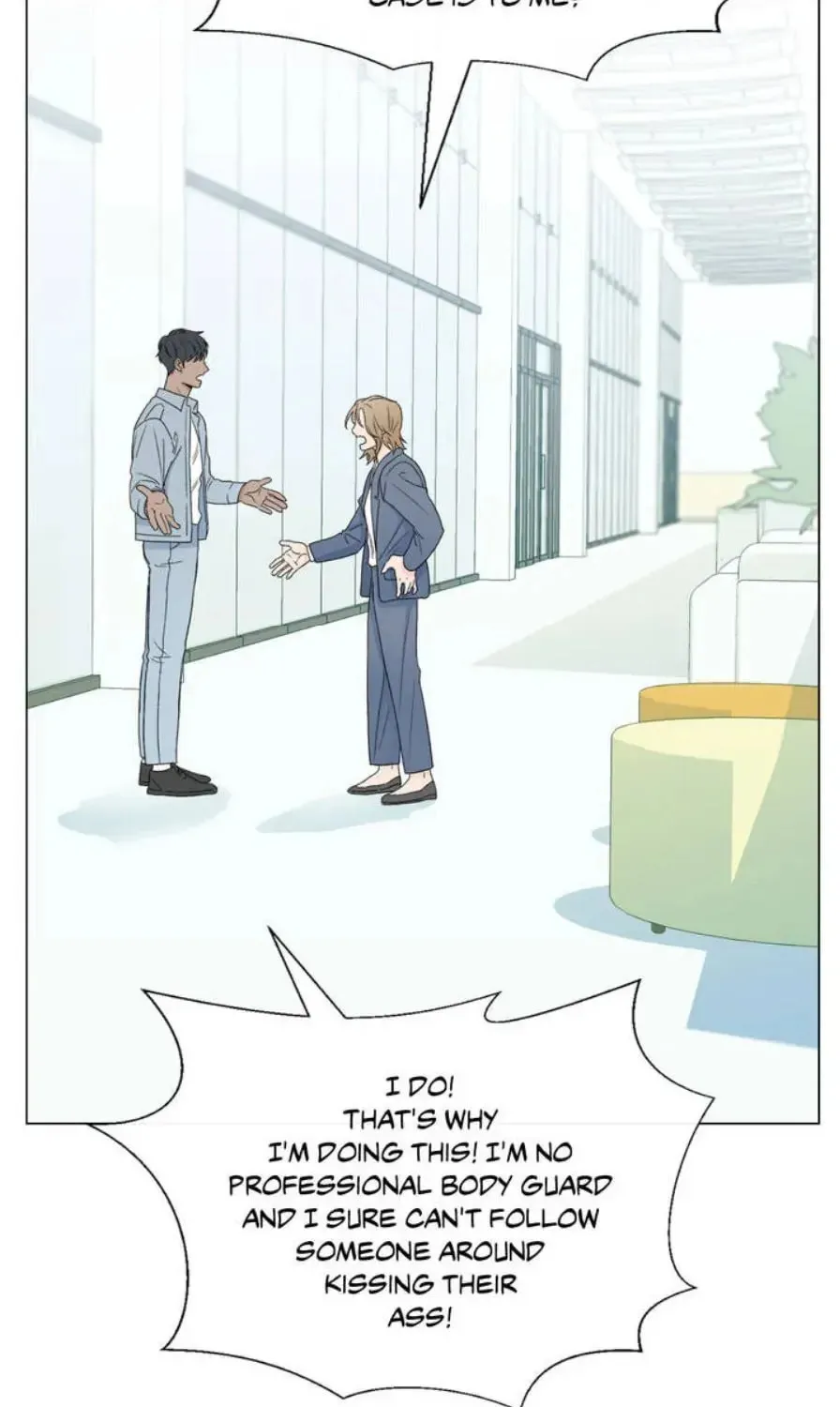 Love Without Borders [Official] Chapter 1 page 49 - 