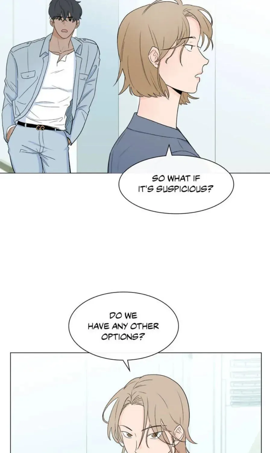 Love Without Borders [Official] Chapter 1 page 51 - 