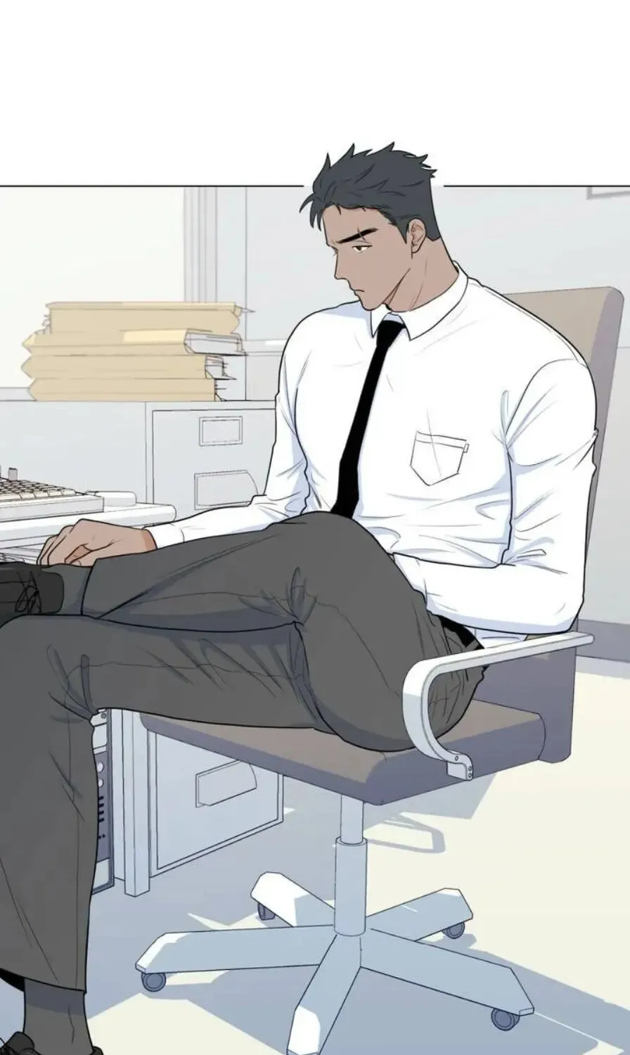 Love Without Borders [Official] Chapter 1 page 55 - 