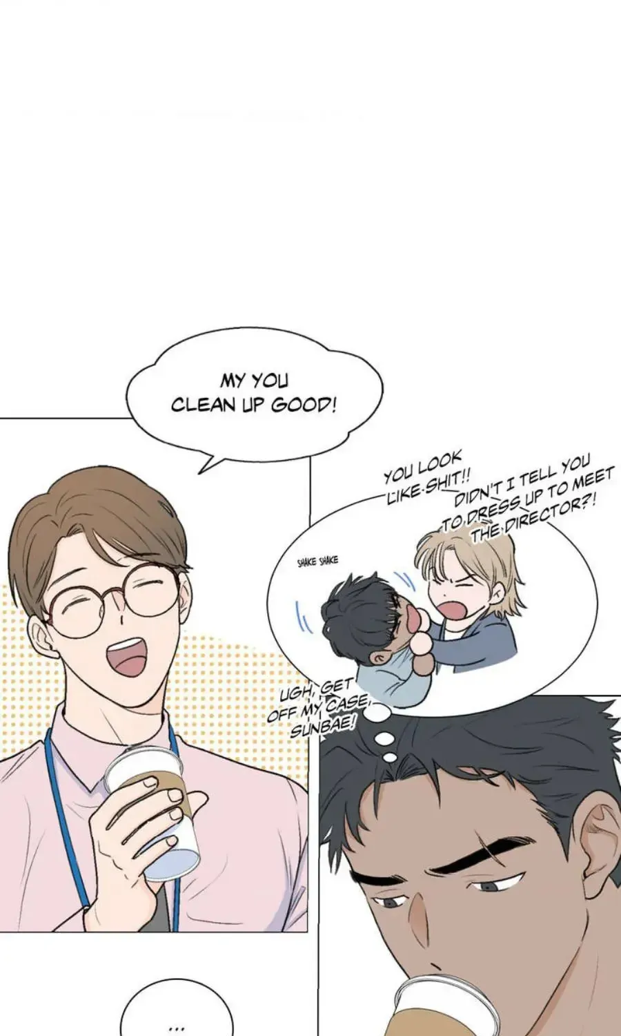 Love Without Borders [Official] Chapter 1 page 57 - 