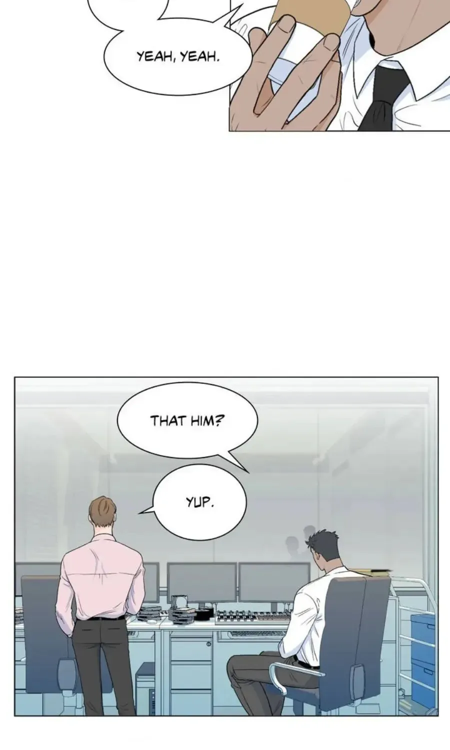 Love Without Borders [Official] Chapter 1 page 58 - 