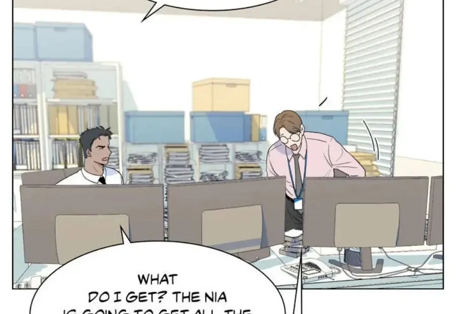 Love Without Borders [Official] Chapter 1 page 60 - 
