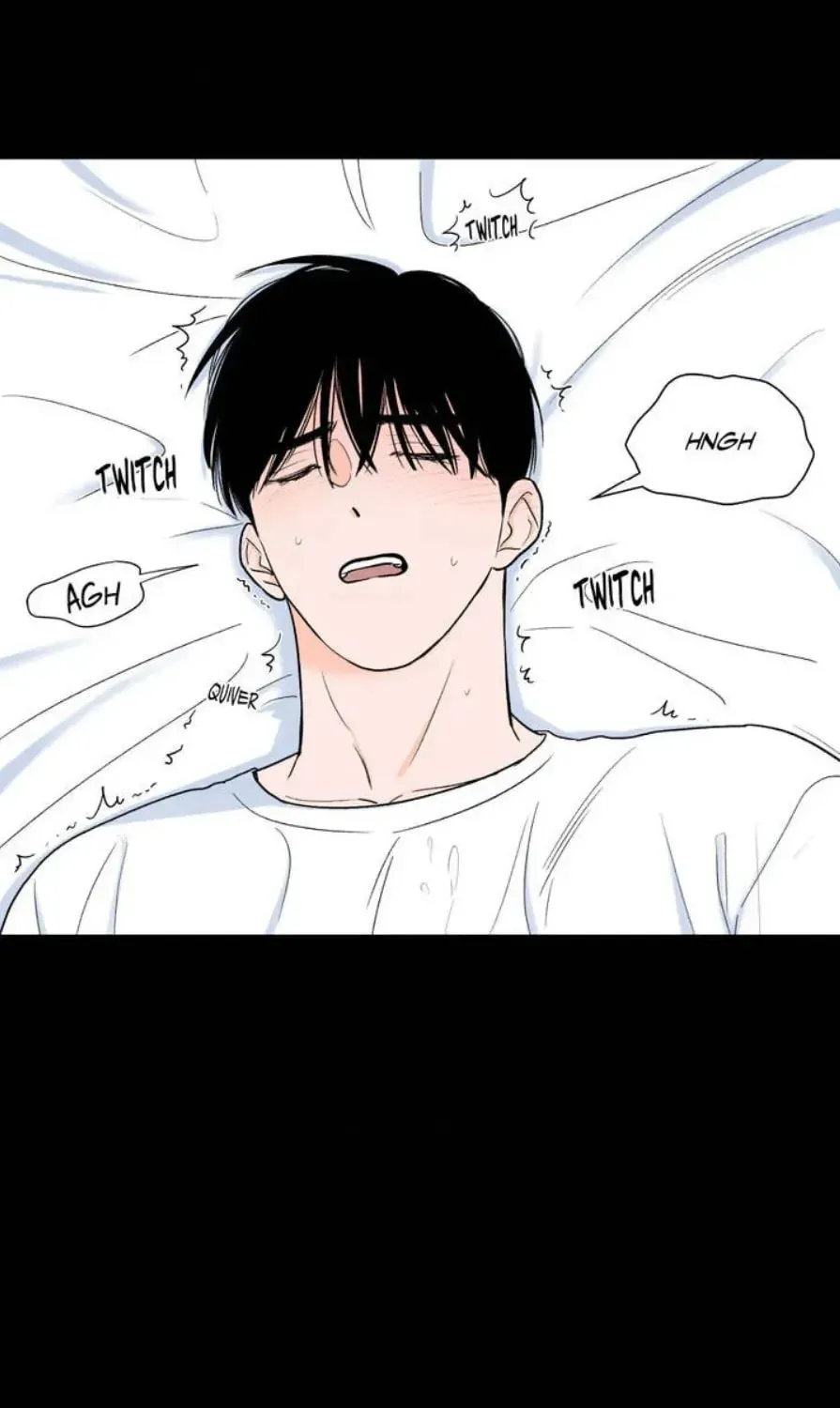 Love Without Borders [Official] Chapter 1 page 7 - 